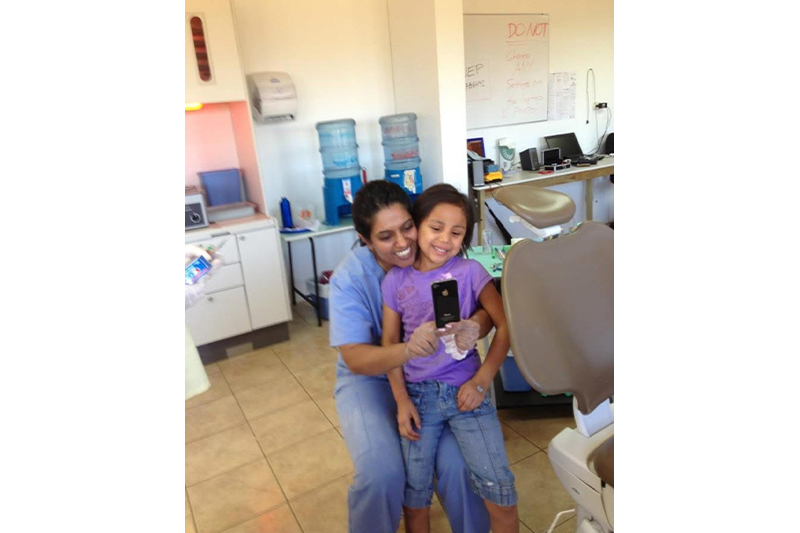 Meet Sonalika Rungta, DMD in North Grosvenor Dale