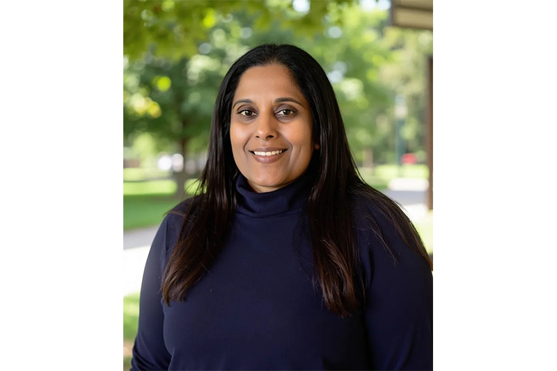 Meet Sonalika Rungta, DMD in North Grosvenor Dale