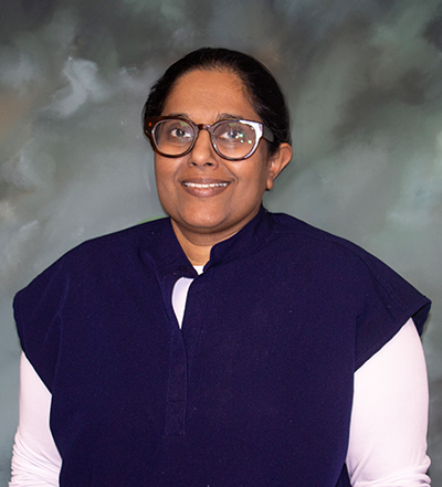 Sonalika Rungta, DDS