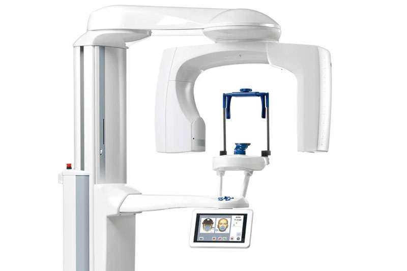 Cone Beam CT Imaging in