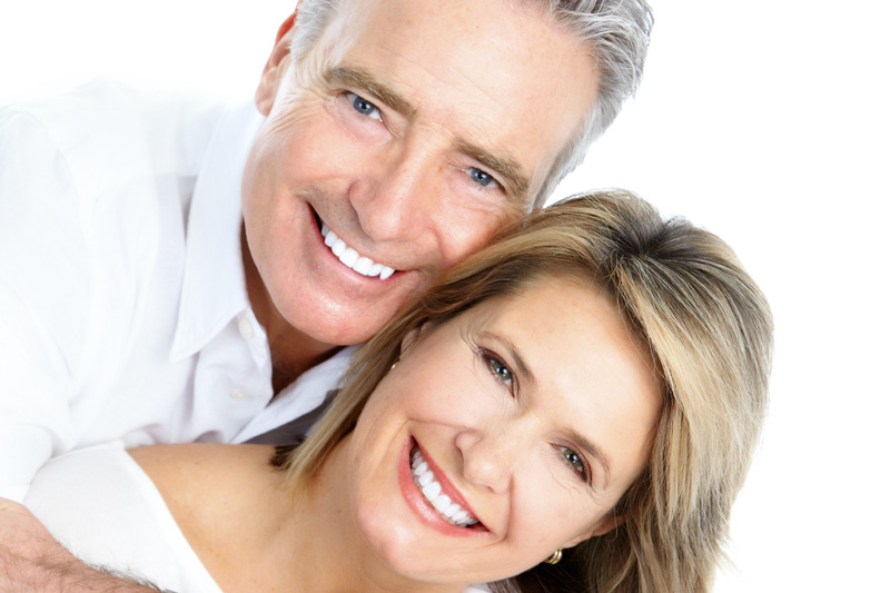 Dental Implants in North Grosvenor Dale